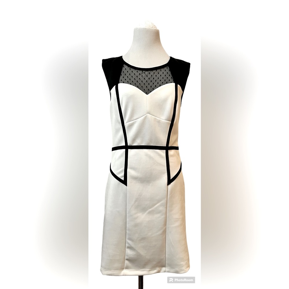 Bisou Bisou Evening Dress‎